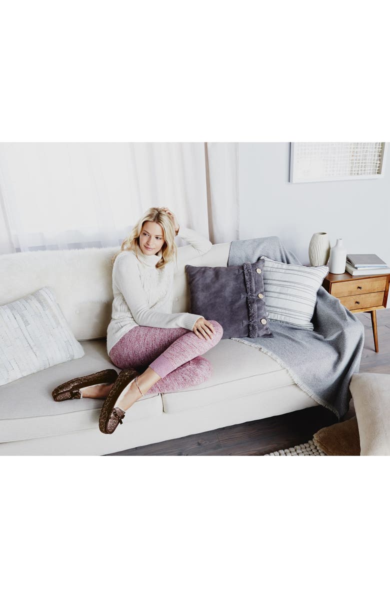 UGG<sup>®</sup> Australia 'Rylee' Slipper, Alternate, color,