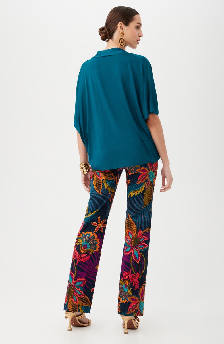Trina Turk Concourse Top, Alternate, color, 