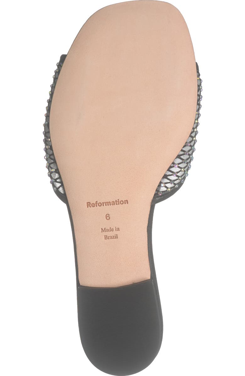 Reformation Eliza Sandal, Alternate, color,