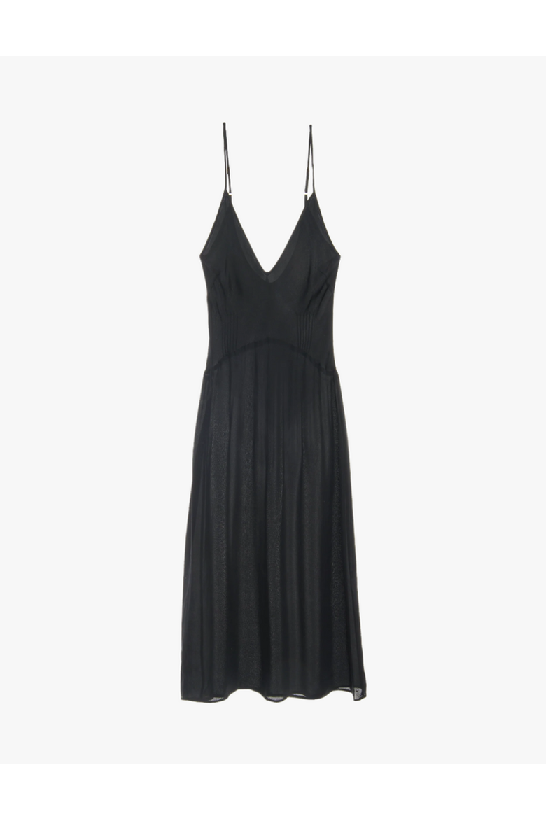 Cadel Slip, Main, color, BLACK
