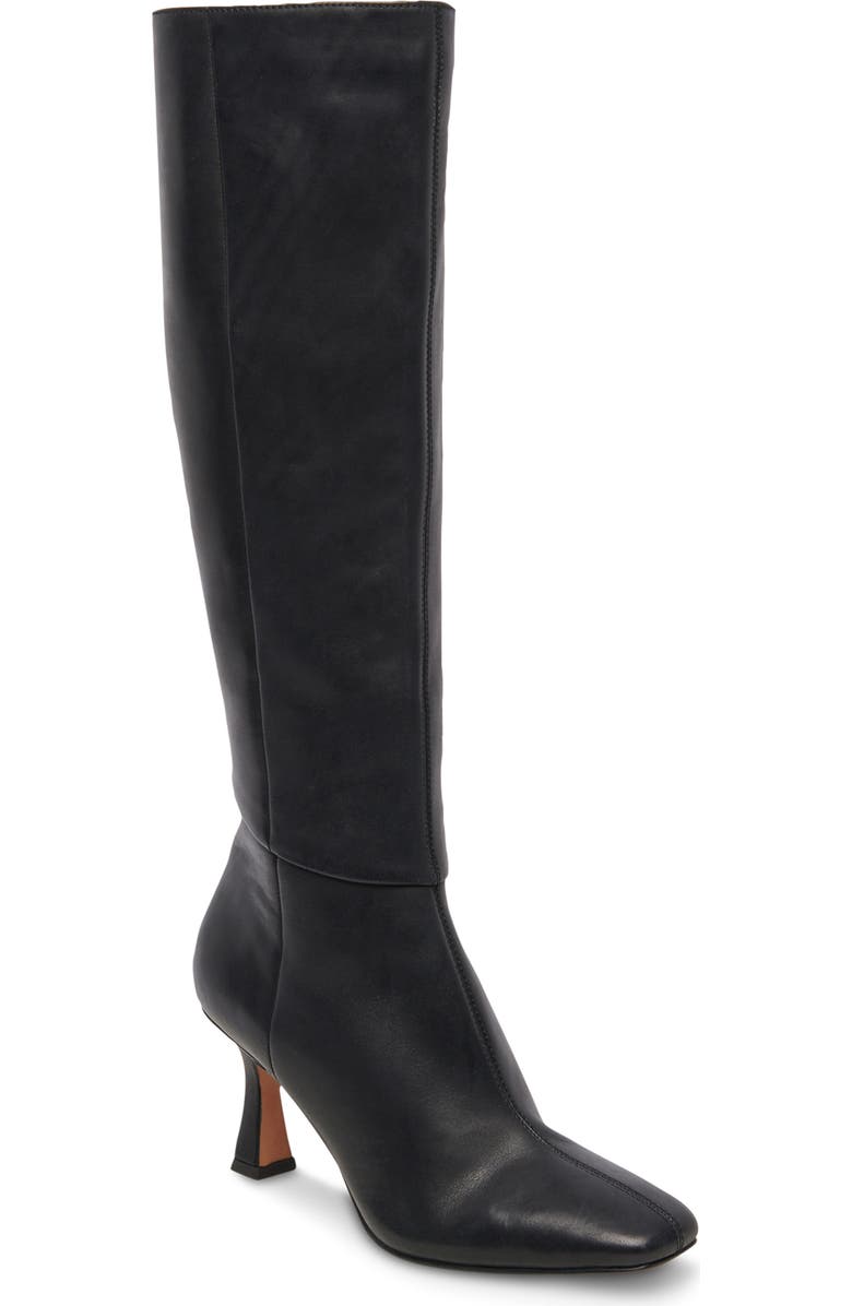 Dolce Vita Gyra Knee High Boot, Main, color,