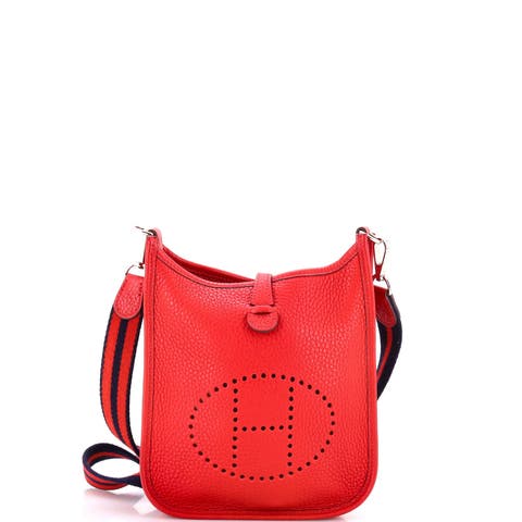 Evelyne Bag Gen III Clemence TPM