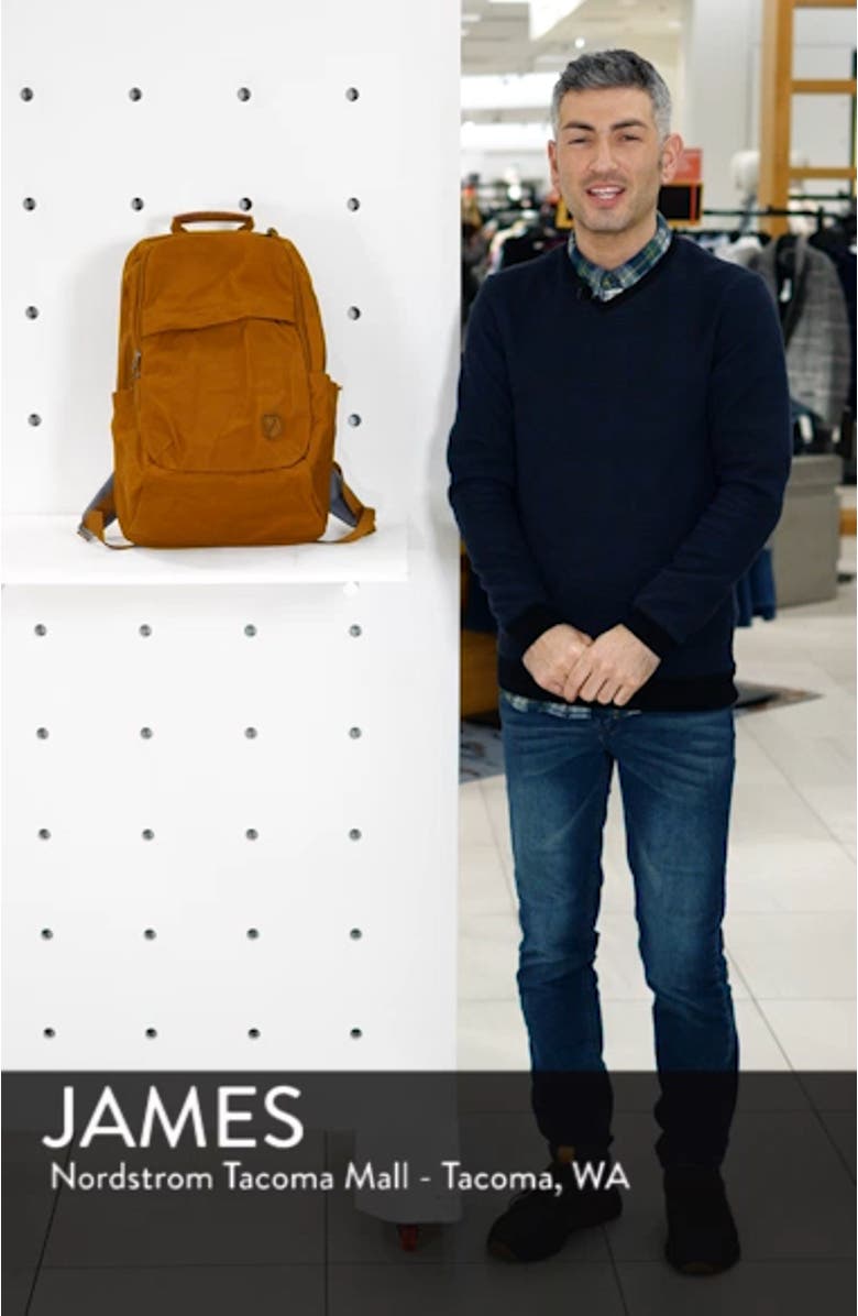 Räven 20L Backpack, sales video thumbnail