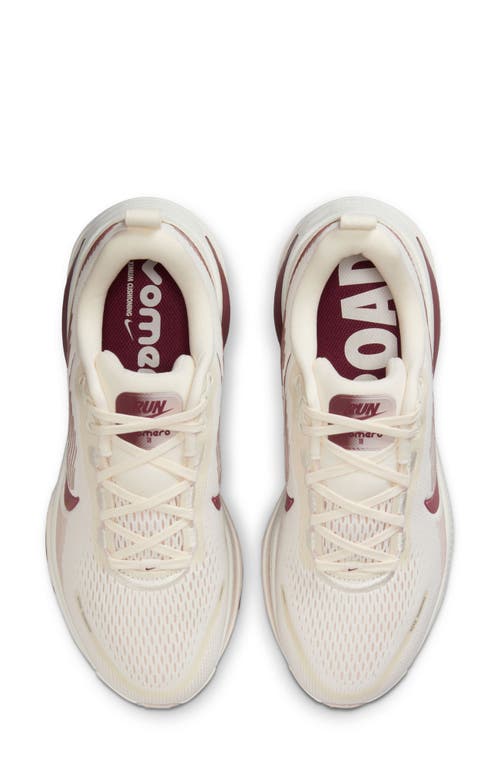 Nike Vomero 18 Running Shoe In Multi