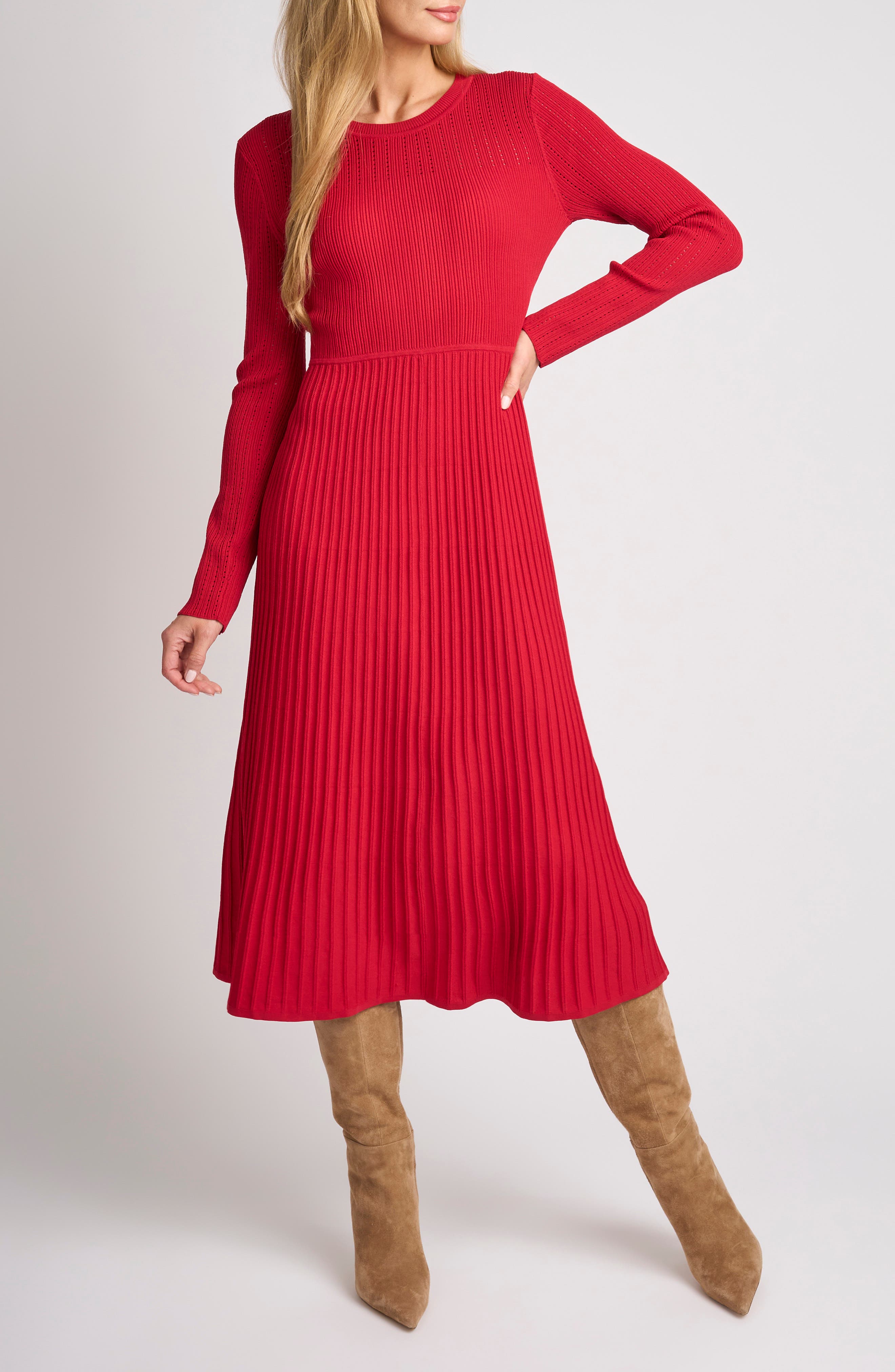 RED HOT