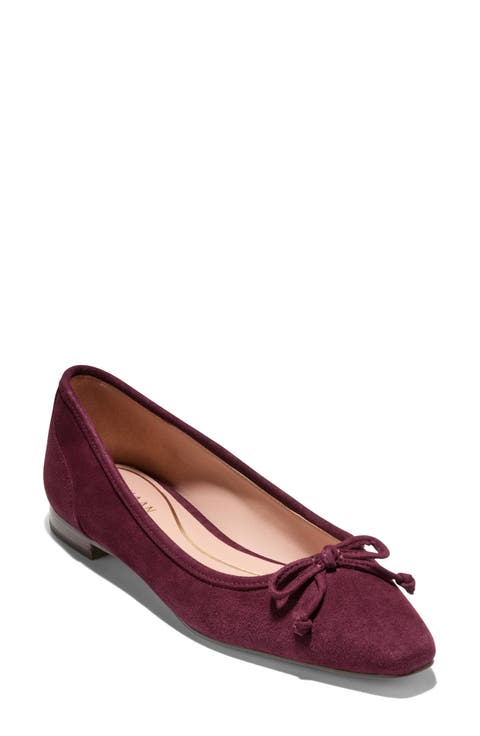 Paget Ballet Flat (Women)