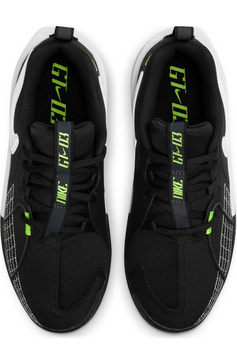 Nike Kids' G.T. Cut 3 Basketball Shoe, Alternate, color,