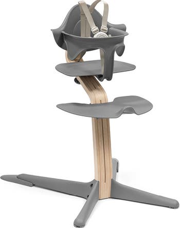 Stokke Nomi® High Chair Bundle | Nordstrom