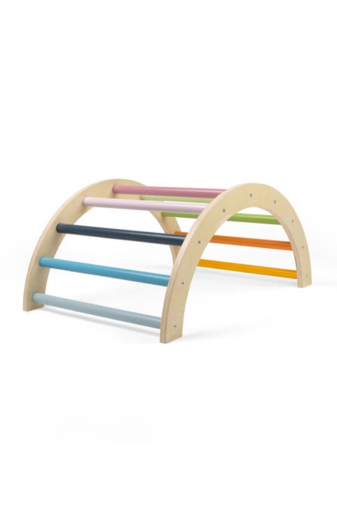 FSC® Certified Arched Climbing Frame