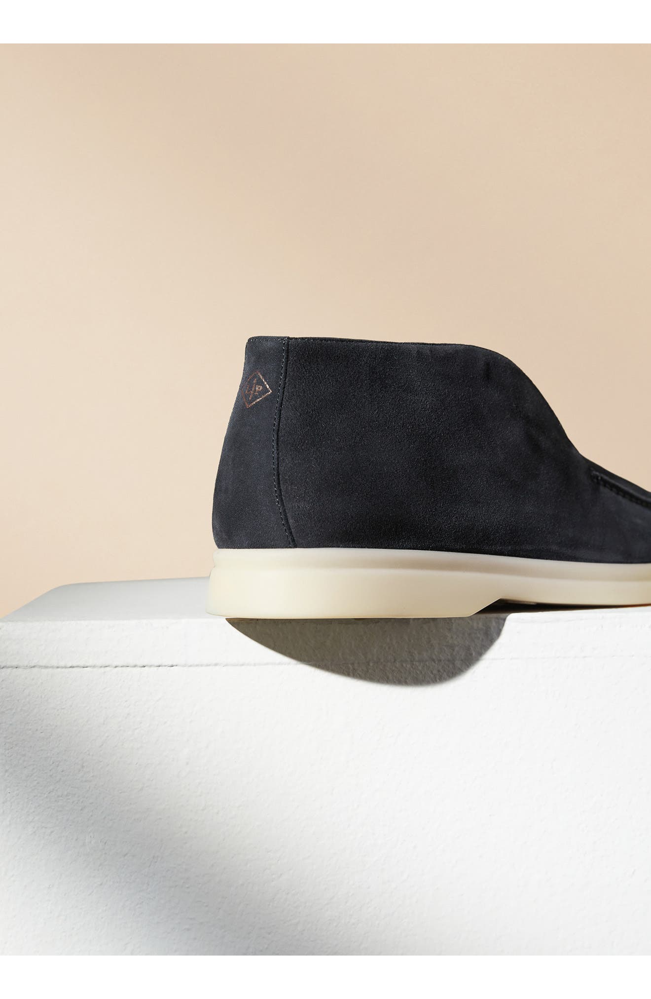 Loro Piana Polacchino Loafer, Alternate, color, 