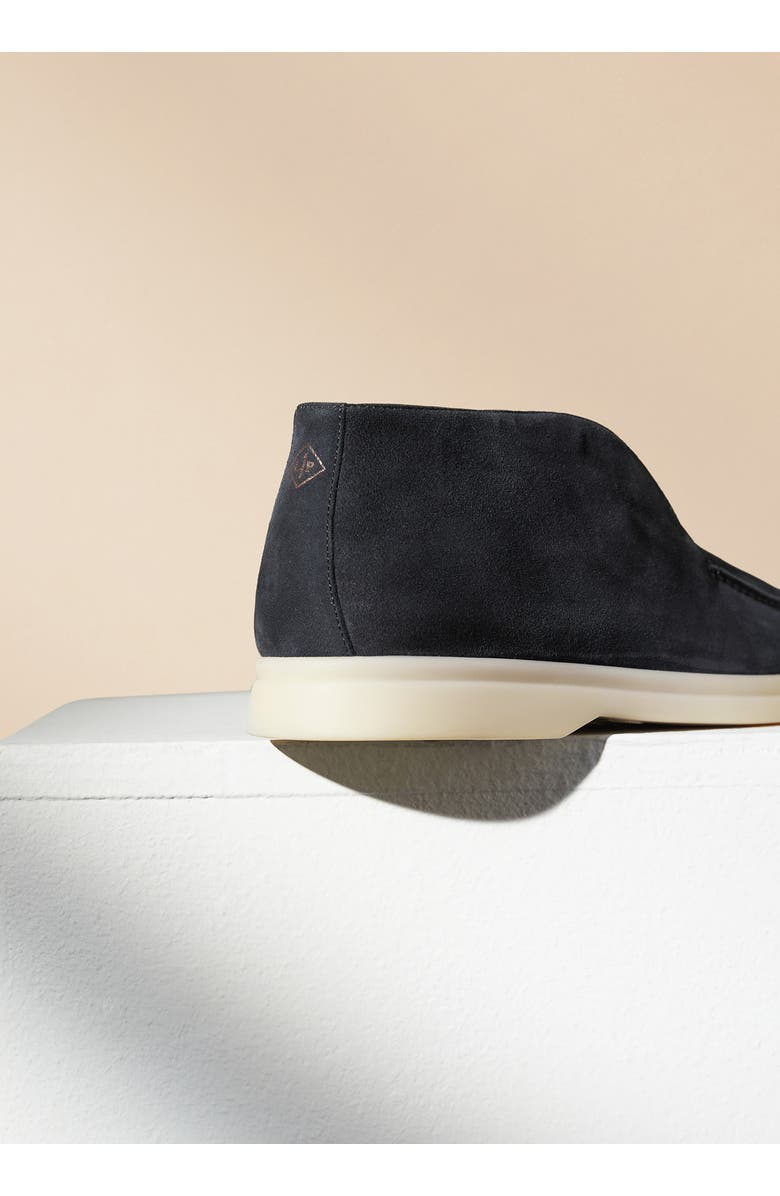 Loro Piana Polacchino Loafer, Alternate, color,