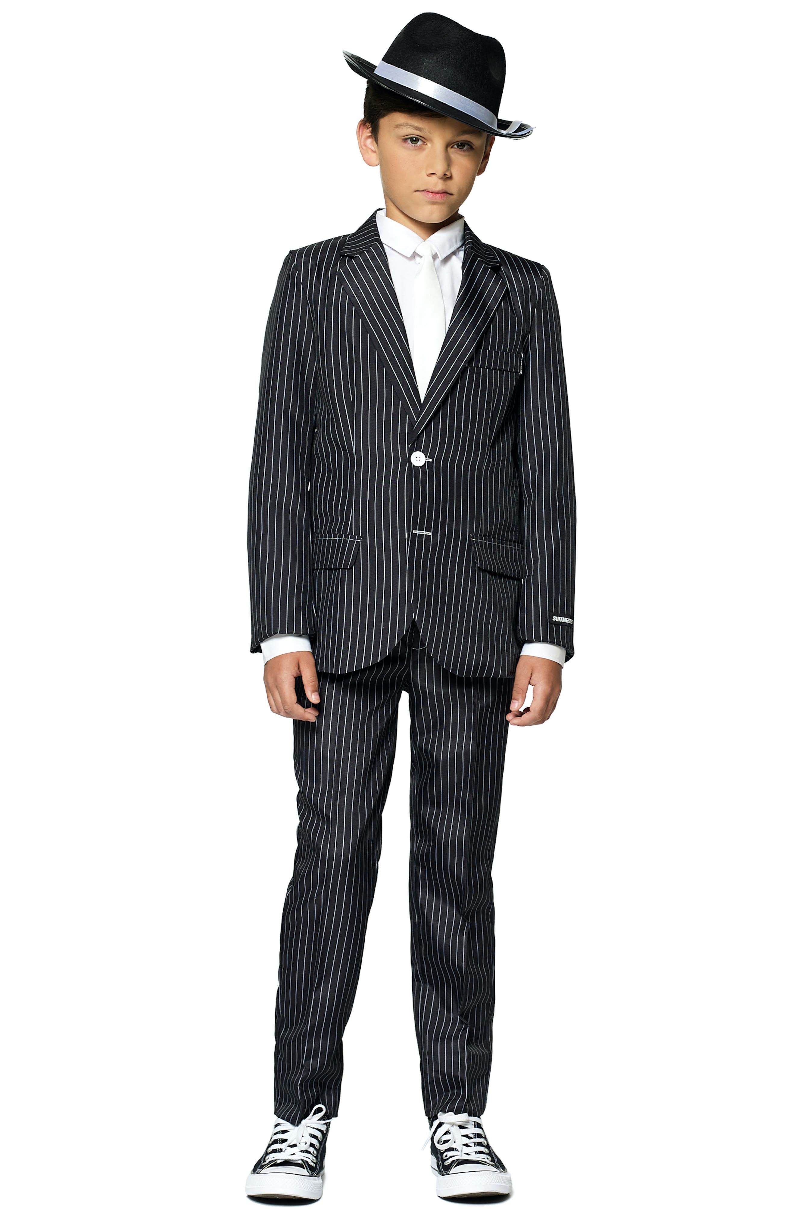 selected BLACK