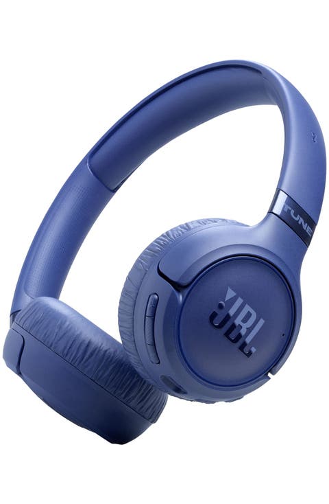 Tune 680NC Wireless On Ear Noise Cancelling Headphones