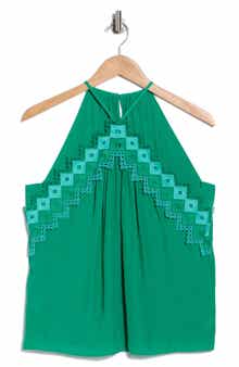 Ramy Brook Tiana Top