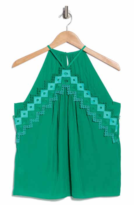 Ramy Brook Tiana Top