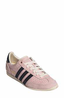 Japan Low Top Sneaker