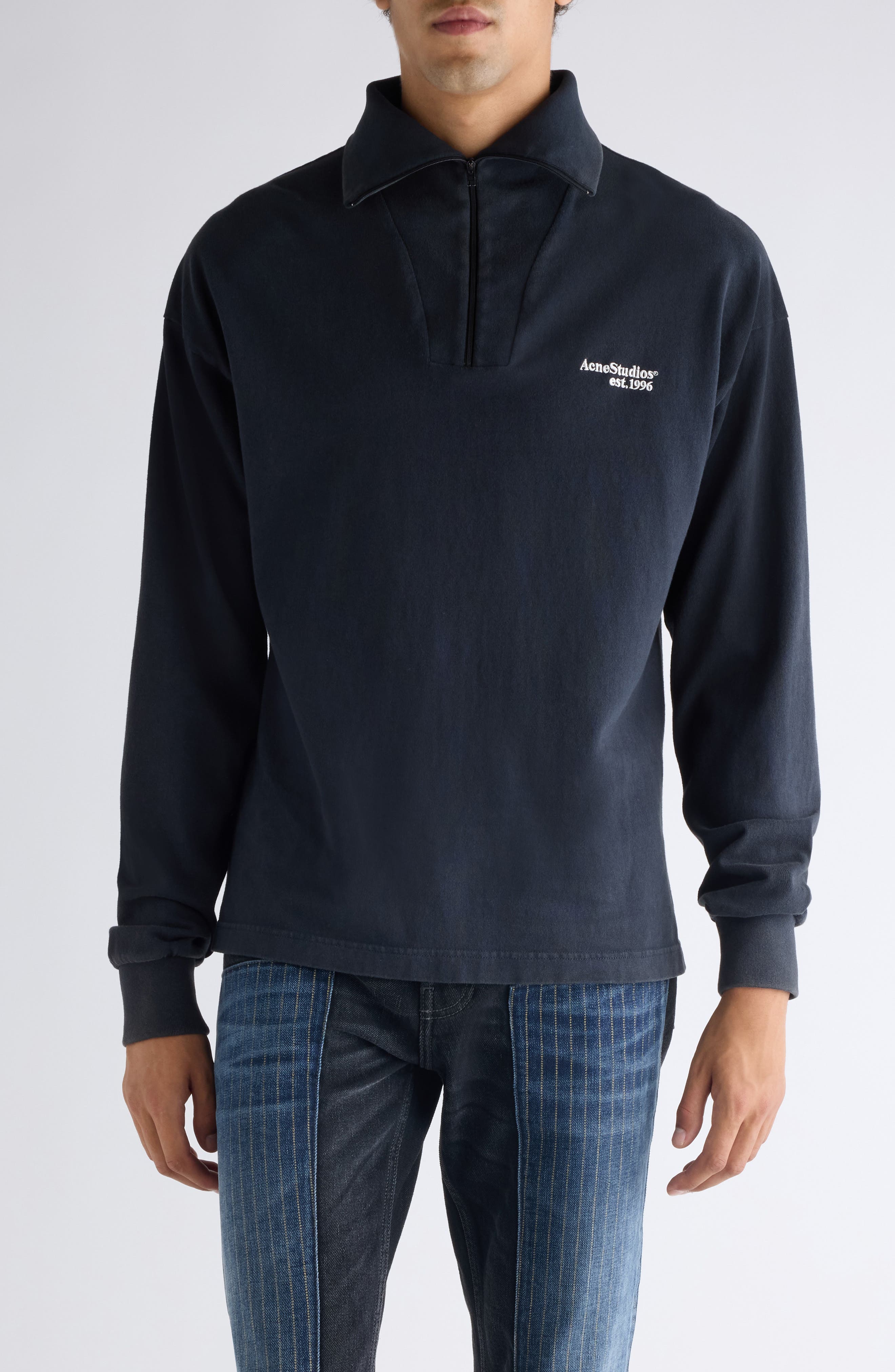 selected BLACK