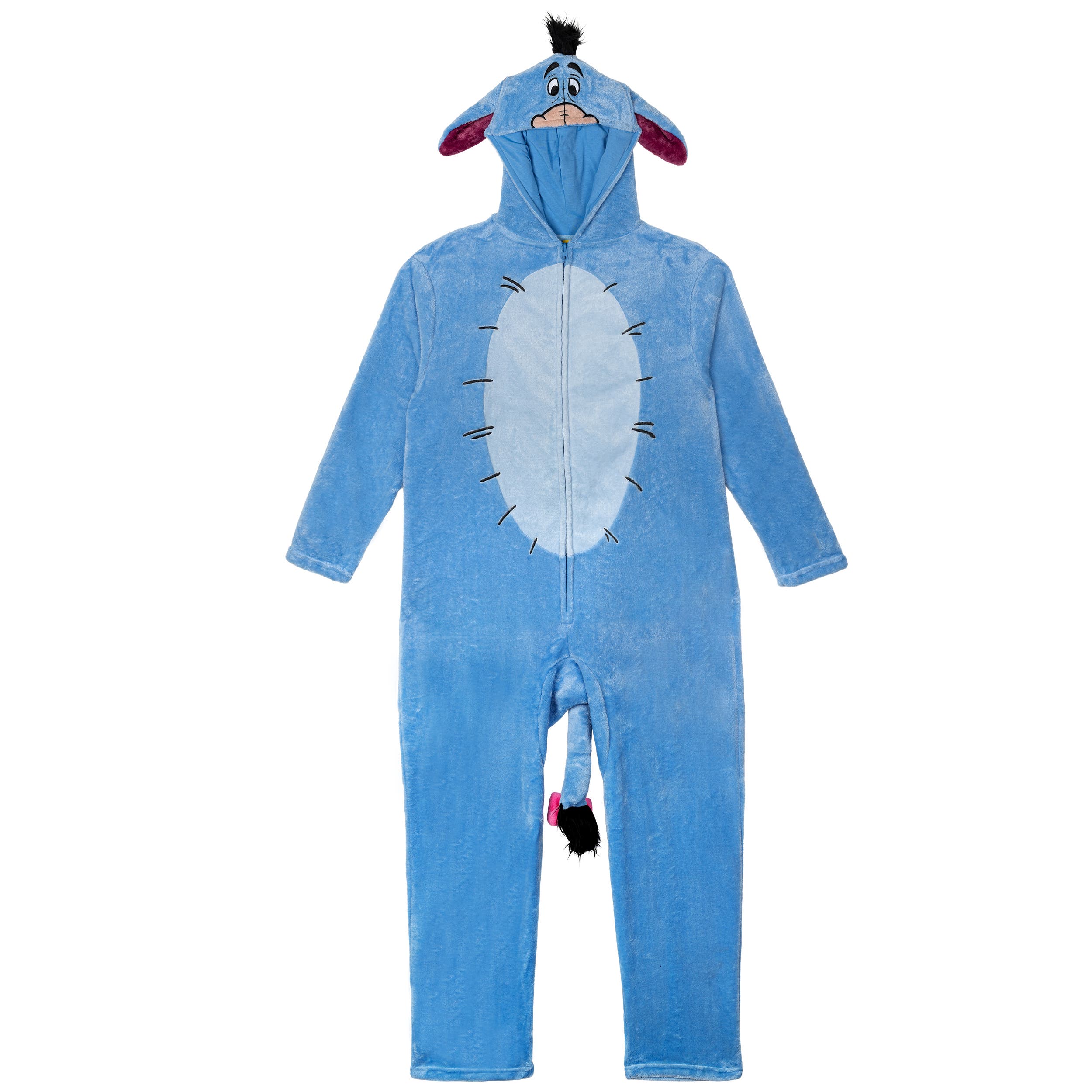 Eeyore Dusty Blue