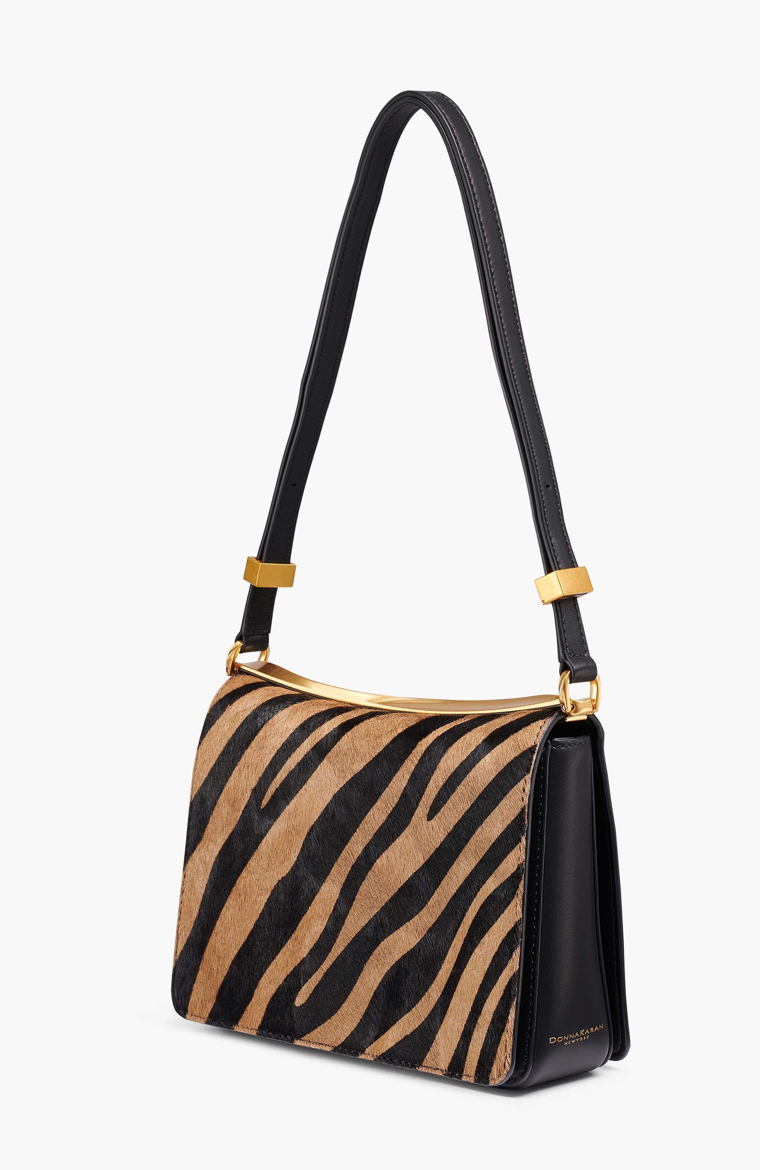 Jericho Shoulder Bag, Alternate, color, Black