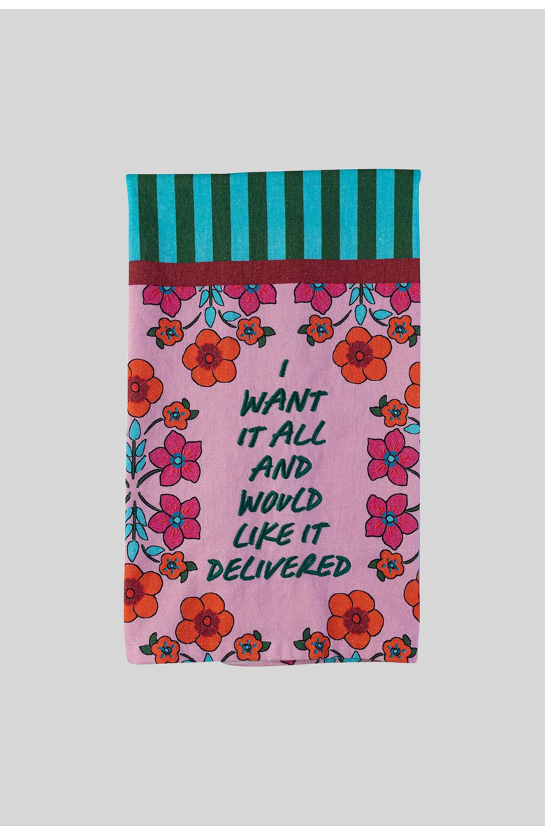 Furbish Delivered Dish Towel, Main, color, 