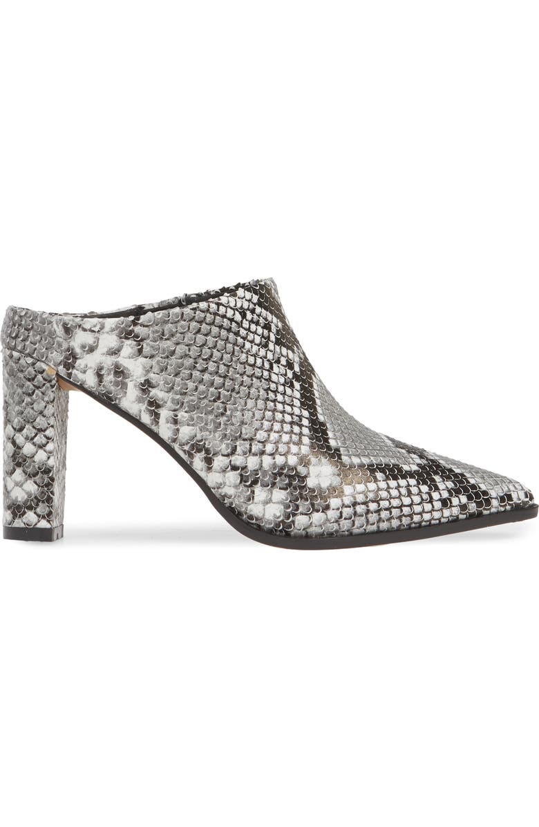 Alias Mae Rue Mule, Alternate, color,