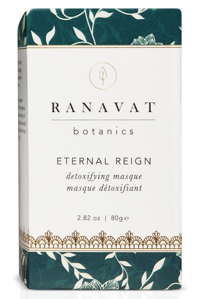 Eternal Reign Detoxifying Masque, Alternate, color, NO COLOR