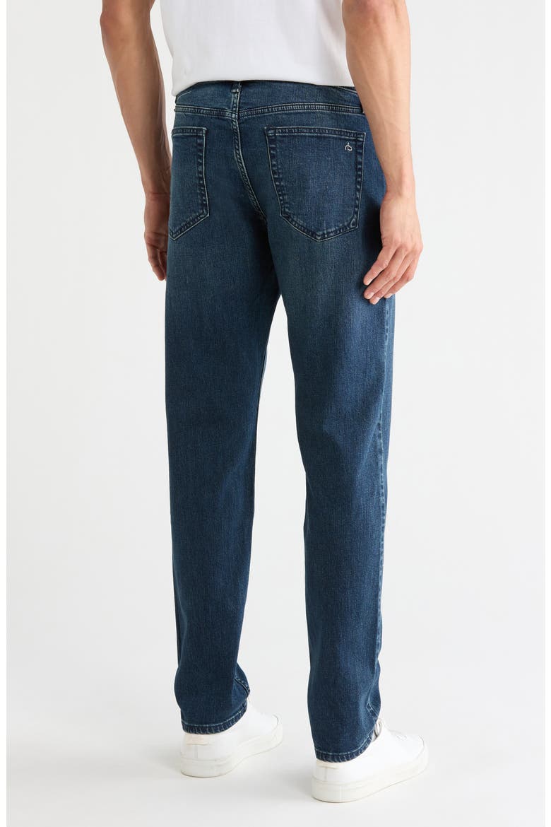 Fit 2 Slim Fit Jeans, Alternate, color, QUINCY