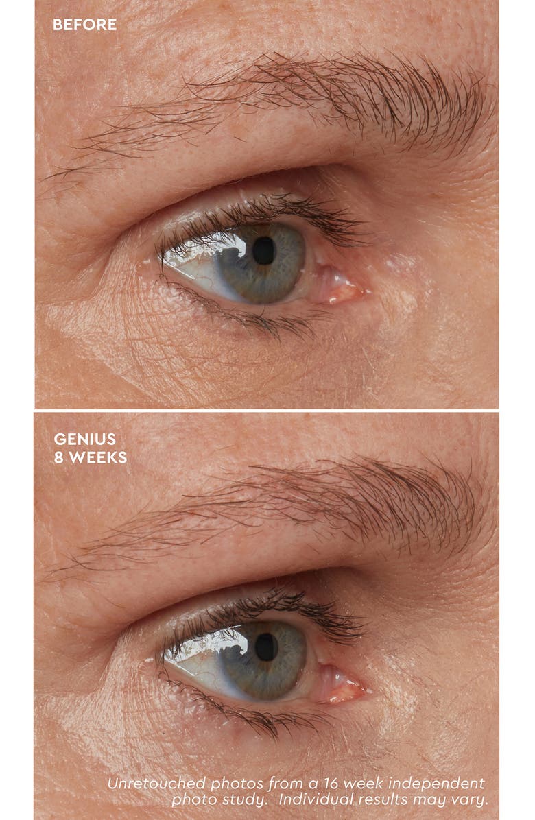 Anastasia Beverly Hills Brow Genius<sup>®</sup> Conditioning Serum, Alternate, color, Mini