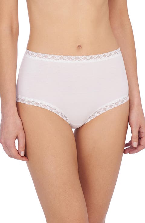 Bliss Cotton Full Brief