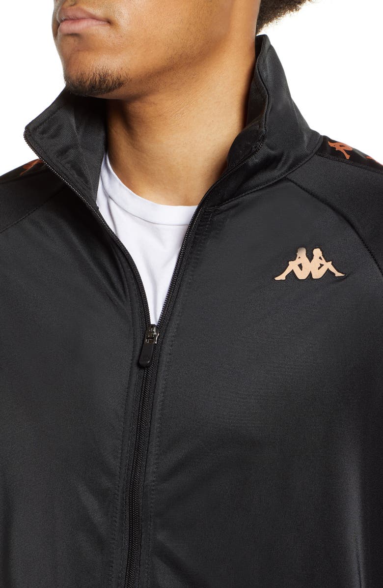 KAPPA ACTIVE Kappa 222 Banda Dullo Track Jacket, Alternate, color,