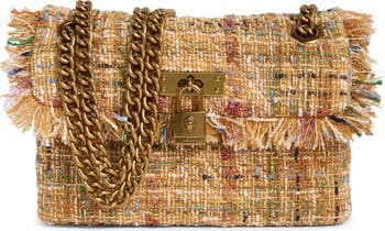 Mini Brixton Shoulder Bag