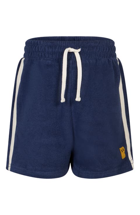Kids' Terry Shorts
