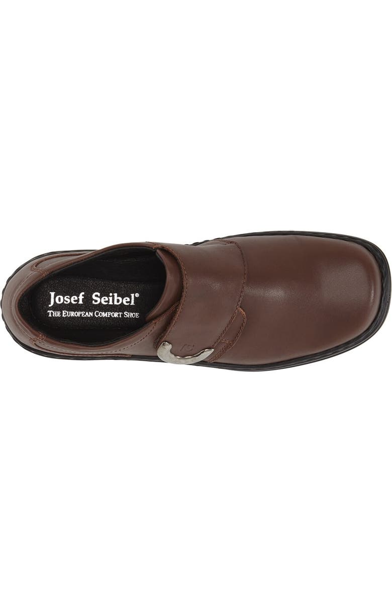 Josef Seibel 'Theresa' Slip-On, Alternate, color,
