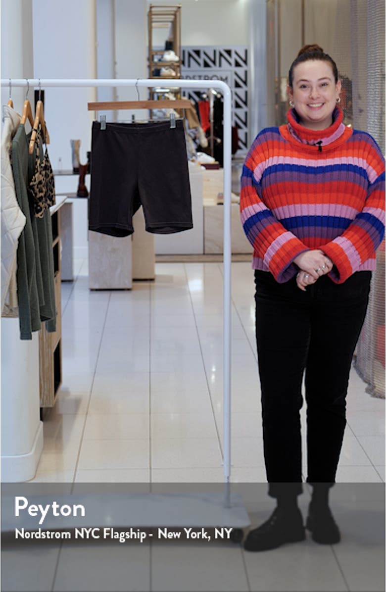 Outdoor Bike Shorts, sales video thumbnail