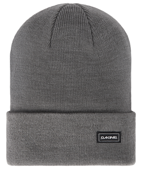 Dakine Andy Merino Beanie Snow Beanie In Gray