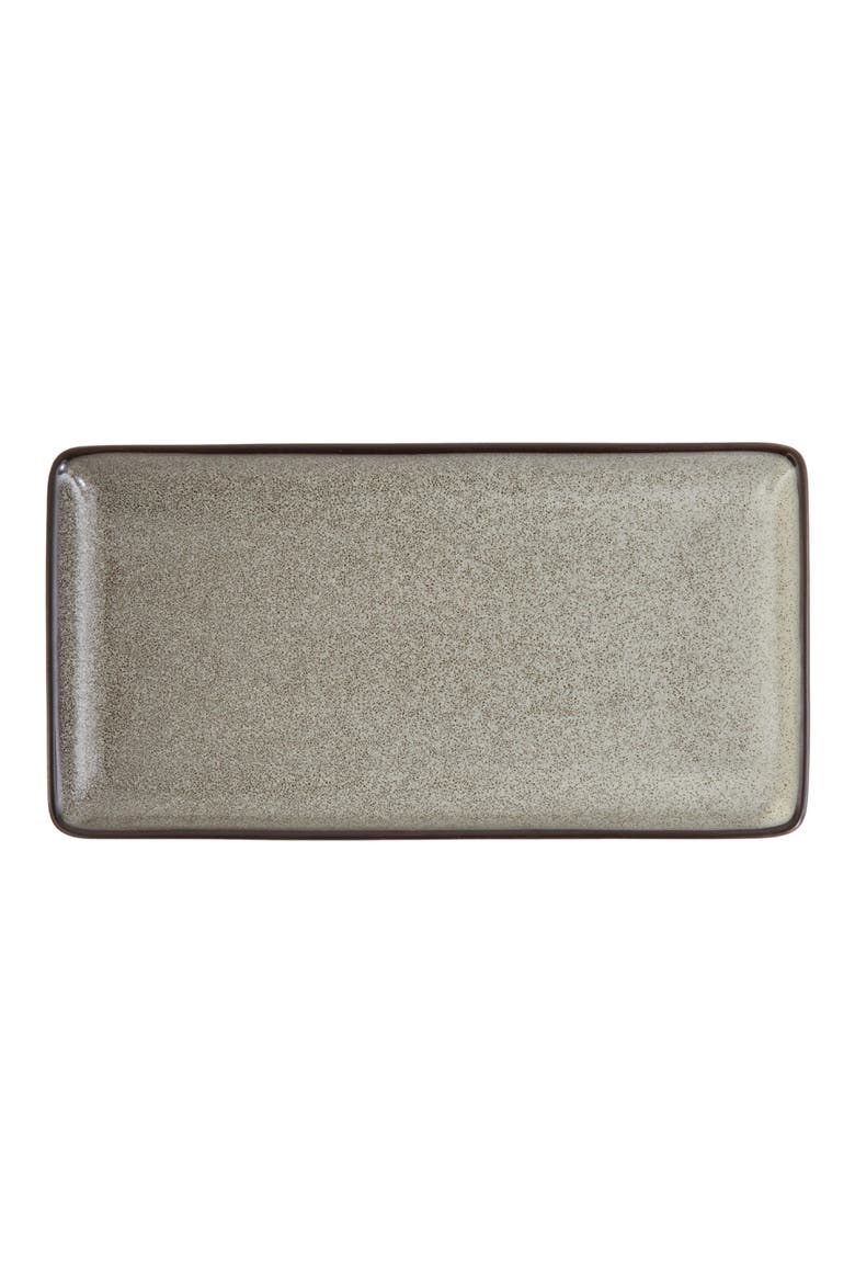 Ston Rectangular Tray, Main, color, MIST