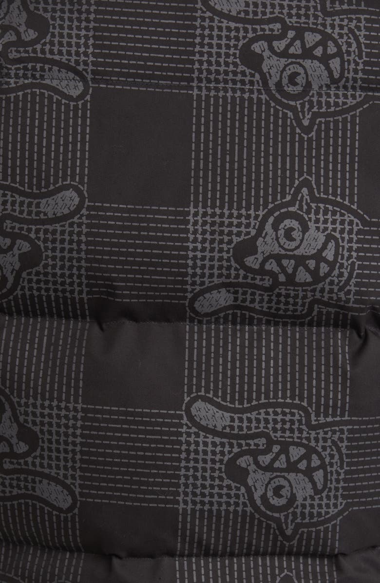 ICECREAM Puff Puff Puffer Jacket, Alternate, color, 