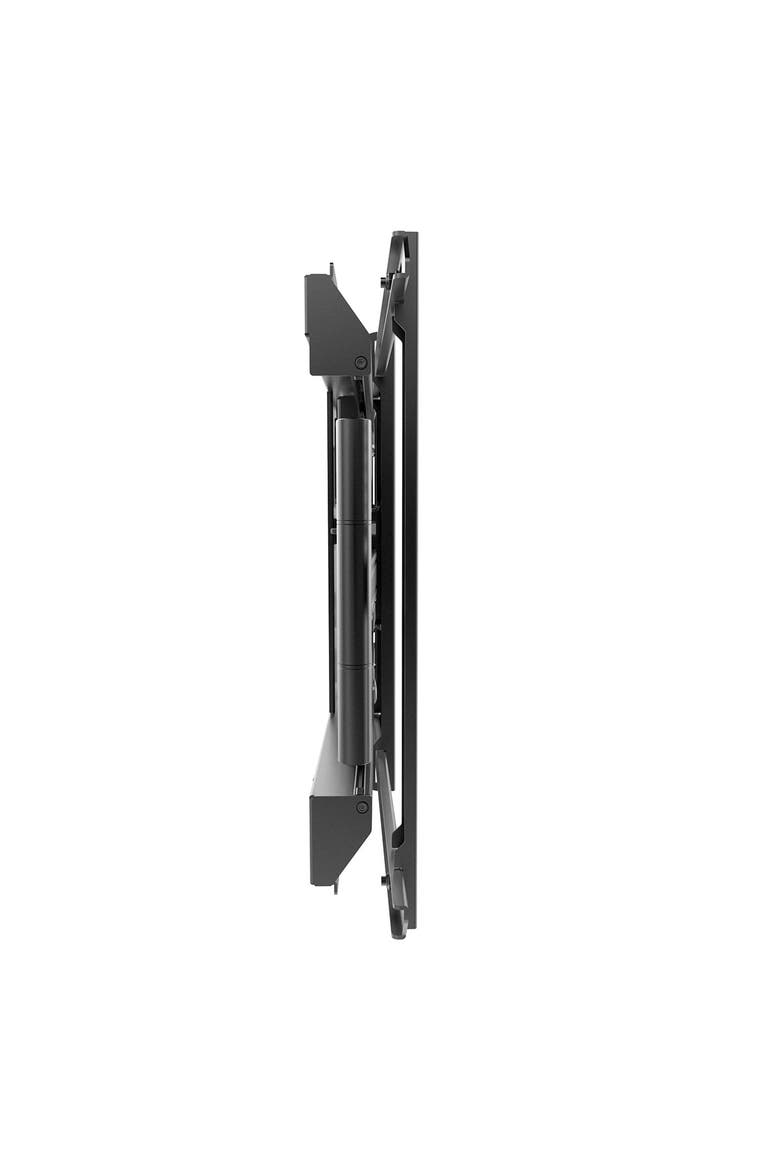 PMX660 Pro Articulating Full Motion Mount for 37" - 80" TV, Alternate, color, Black