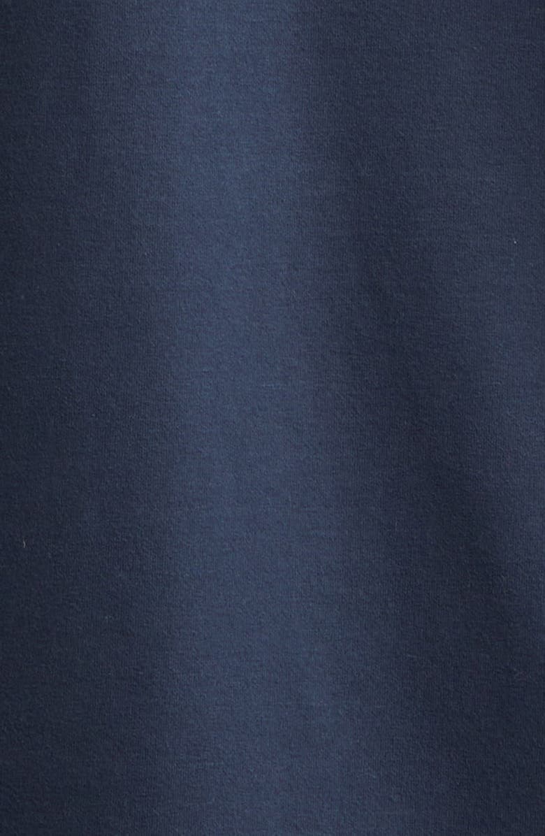 Moncler Embroidered Logo T-Shirt, Alternate, color,