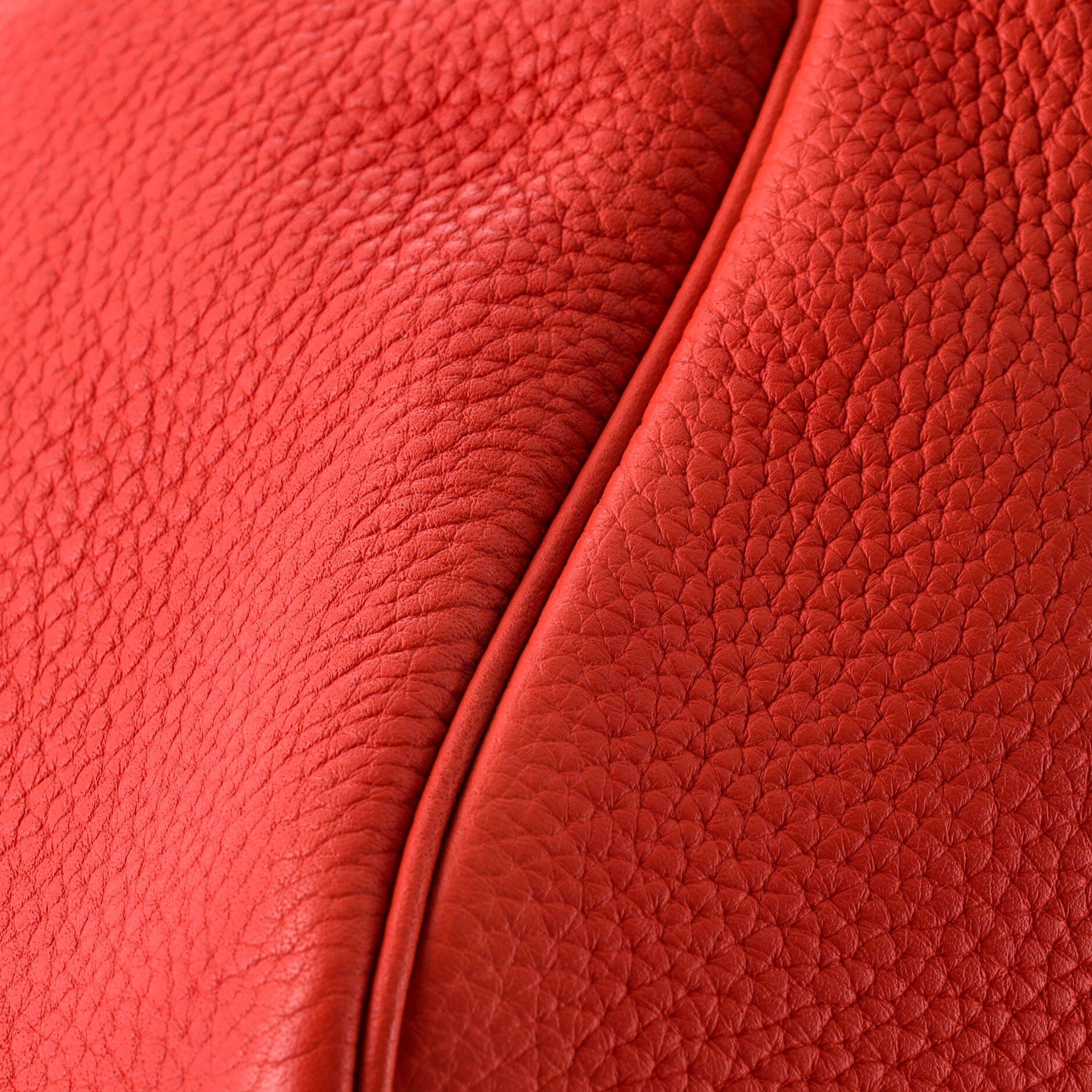 Lindy Bag Clemence 30, Alternate, color, Red