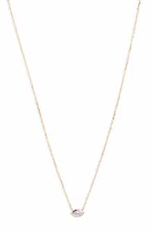 Pendant Necklace