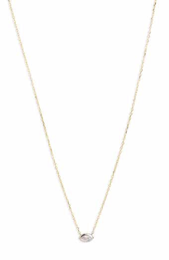 Pendant Necklace