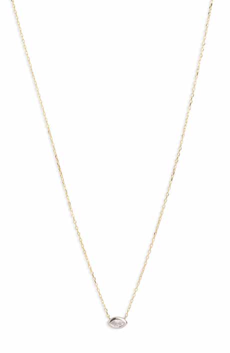 Pendant Necklace