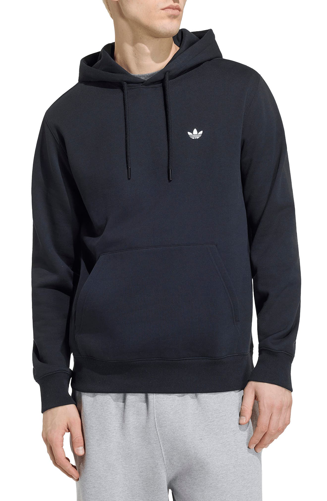 selected BLACK
