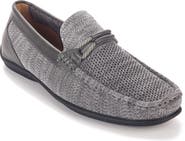 ASTON MARC Mesh 2 Driving Loafer