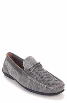 ASTON MARC Mesh 2 Driving Loafer