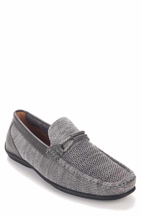 ASTON MARC Mesh 2 Driving Loafer