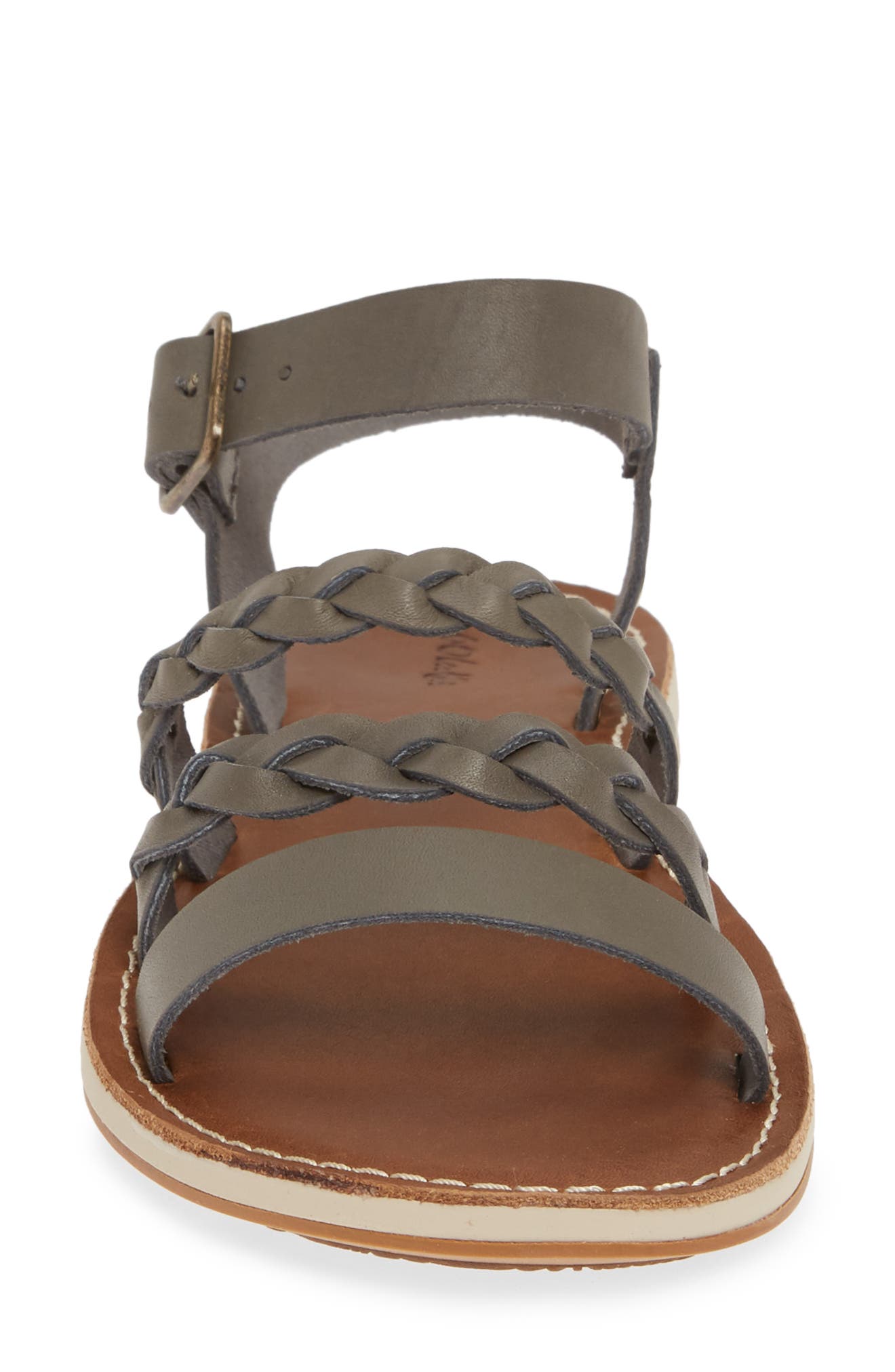 OluKai Kahiko Ko'o Sandal, Alternate, color, 
