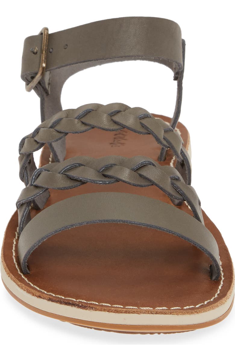 OluKai Kahiko Ko'o Sandal, Alternate, color,