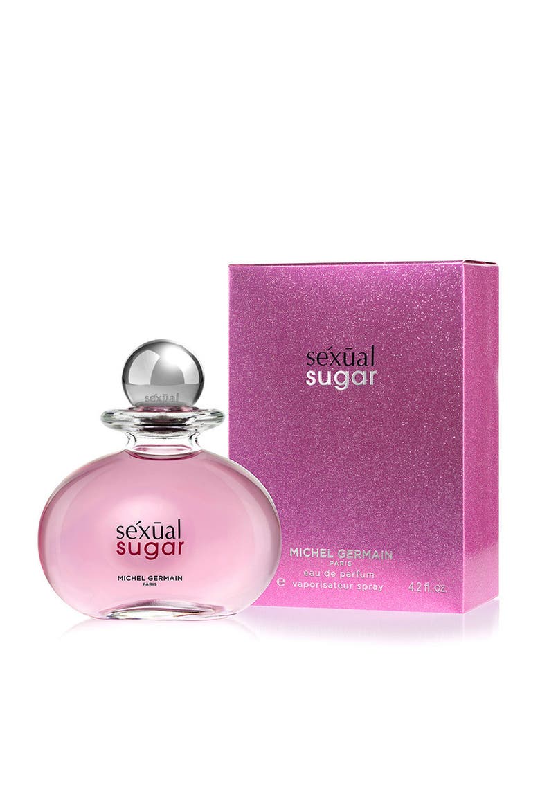 Sugar Eau de Parfum Spray, Alternate, color, 4.2 oz